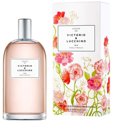 Victorio Lucchino Victorio ir Lucchino Victorio ir Lucchino Victorio ir Lucchino Victorio ir Lucchino Victorio ir Lucchino Victorio ir Lucchino Col V y L Agua N2, 150 ml Naujas