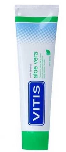 Vitis Mint dantų pasta 100ml