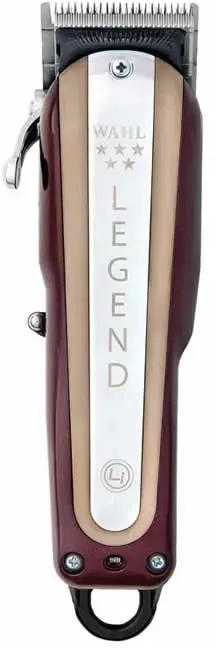 Maquinilla Wahl Detailer Cordless