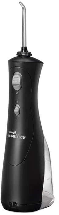 Waterpik WP-492 juoda