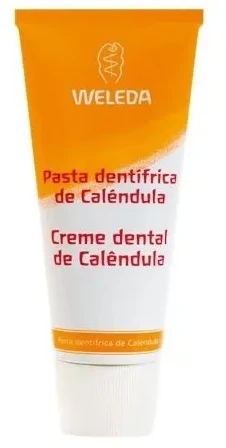 "Weleda" medetkų dantų pasta 75ml