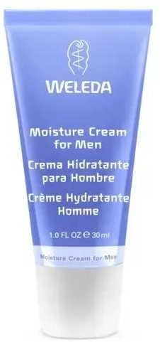Weleda Cos Crema Hidratante Para Hombre 30ml