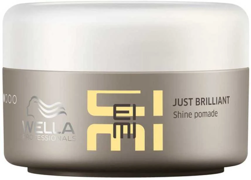 Tepamas plaukų blizgesys Wella Eimi Just Brilliant 75 ml