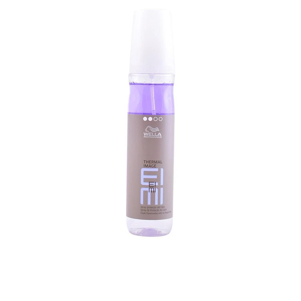 Plaukus nuo karščio saugantis purškiklis Wella Eimi Thermal Image, 150 ml