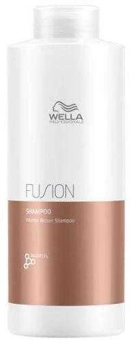 Šampūnas Wella Fusion Intense Repair, 1000 ml aprašymas - Prekės nuotrauka