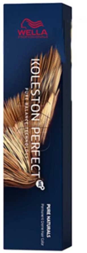 Wella Koleston Perfect Me+ plaukų dažai 60ml - 12/0