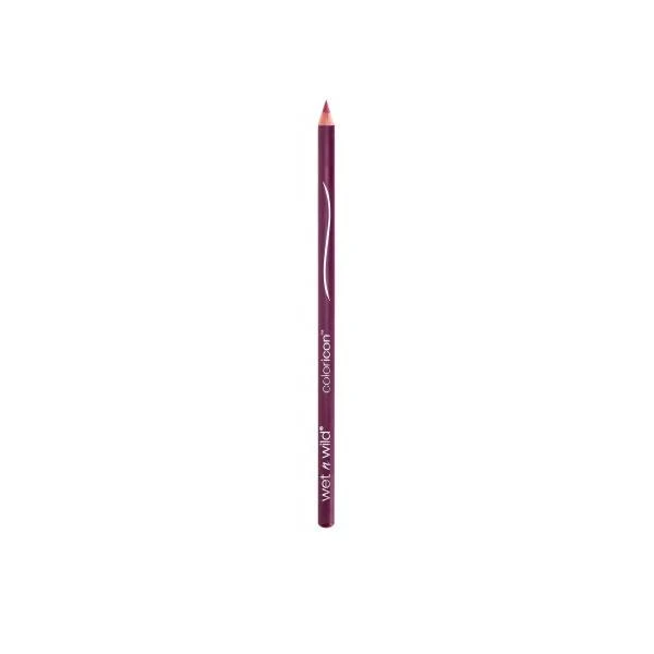 "Wet N Wild Color Icon" lūpų pieštukas E664C Fab Fuchsia