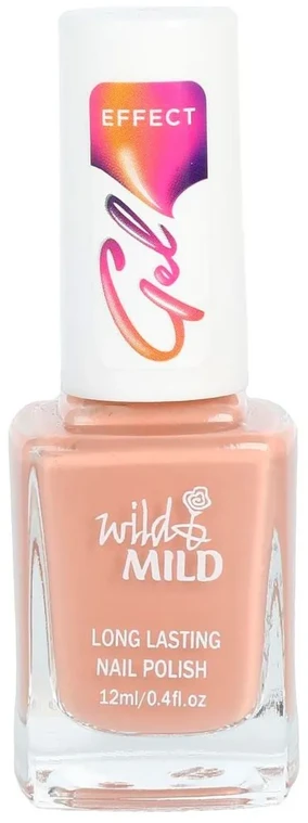 „Wet N Wild Wild M“ vadinasi „Gel Effect Ge4“.