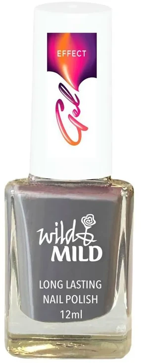 "Wet N Wild Wild M" nagų lakas "Gel Effect Ge58