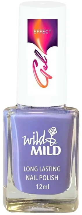"Wet N Wild Wild M" nagų lakas Gelio efektas Ge66