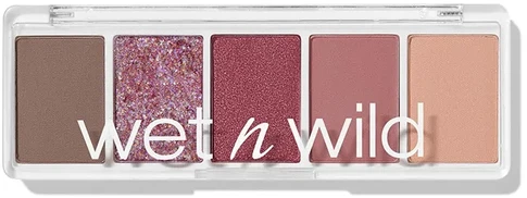 Wet n Wild Color Icon 5 Pan Palette Akių šešėliai
