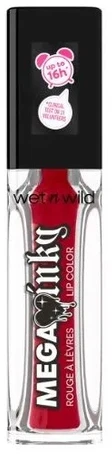 Wet N Wild Wnw Lip Color Mega Inky 11620595e