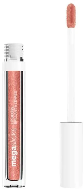 Wet N Wild Wnw lūpų blizgis Mega Slicks 1114506e