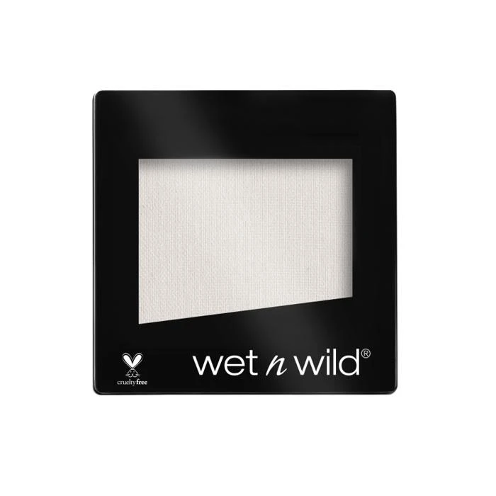 Wild WNW Color Icon akių šešėlių vienkartinis šešėlis E341A Sugar