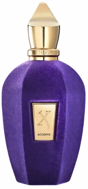 Xerjoff Accento EDP parfumuotas vanduo unisex, 100 ml
