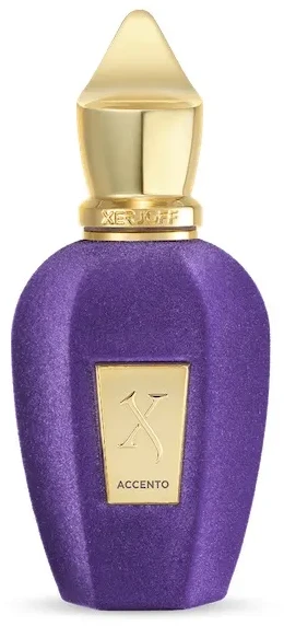 Kvepalai moterims Xerjoff Accento, EDP 50 ml