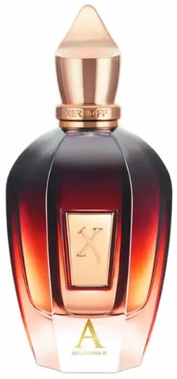 Xerjoff Alexandria II EDP parfumuotas vanduo moterims, 100 ml