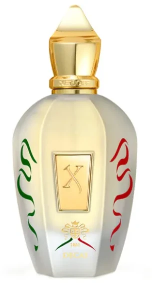 Xerjoff Decas 1861 EDP parfumuotas vanduo, 100 ml