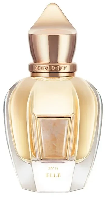 Xerjoff 17/17 Elle kvepalai Purškiklis 100ml