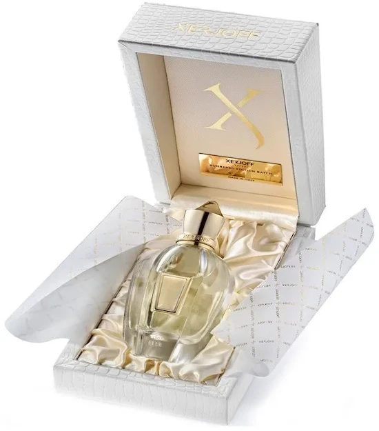 Xerjoff XJ 17/17 Elle EDP parfumuotas vanduo moterims, 50 ml