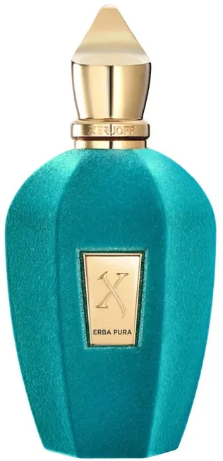 Unisex kvepalai Xerjoff „V“ Erba Pura EDP, 100 ml