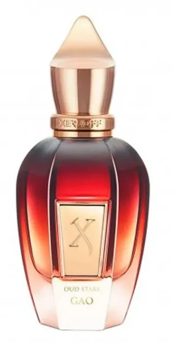 Xerjoff Oud Stars Gao EDP parfumuotas vanduo unisex, 50 ml