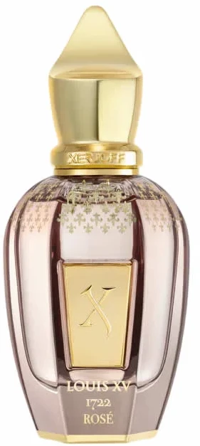 Xerjoff Blends Louis XV 1722 Rosé PP kvepalai unisex, 50 ml