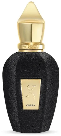 Xerjoff Opera EDP parfumuotas vanduo EDP parfumuotas vanduo unisex, 50 ml