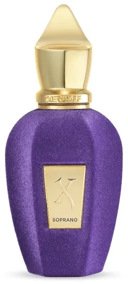 Xerjoff Soprano Eden EDP parfumuotas vanduo unisex, 100 ml