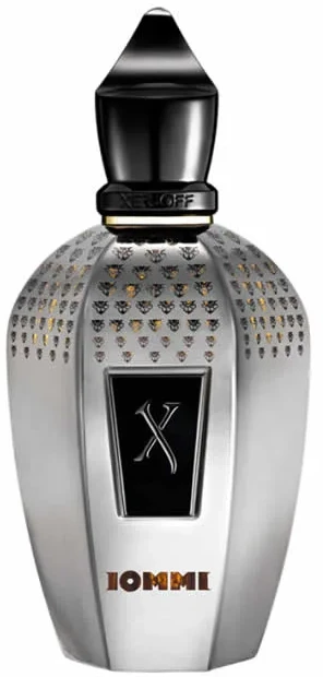 Unisex kvepalai Xerjoff Tony Iommi Monkey Special Parfum, 100 ml