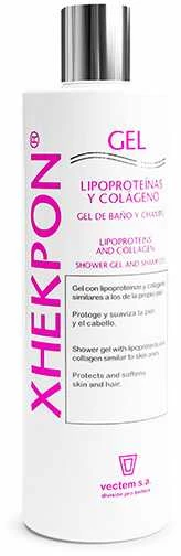 Xhekpon gelis 400ml