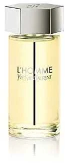 Kvepalai vyrams Yves Saint Laurent L'Homme EDT, 200 ml