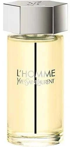 Kvepalai vyrams Yves Saint Laurent L`Homme EDT, 100 ml