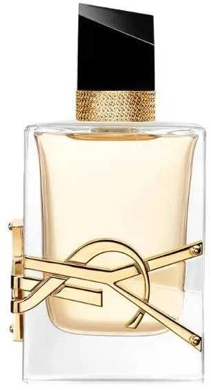 Kvepalai moterims Yves Saint Laurent Libre EDP, 50 ml