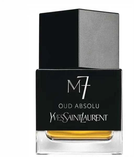 Yves Saint Laurent La Collection M7 Oud Absolu for Men (Kvepalai Vyrams) EDT 80ml