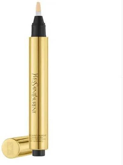 Yves Saint Laurent YSL Touche Eclat Radiant Touch #01 Rose Lumiere, 2.5 ml