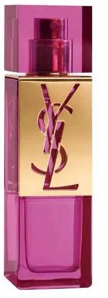 Kvepalai moterims Yves Saint Laurent Elle EDP, 90 ml