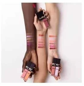Yves Saint Laurent Ysl Liquid Blush Shade