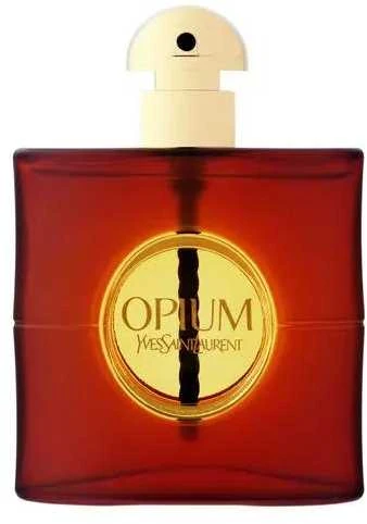 Yves Saint Laurent Opium 2009 EDP parfumuotas vanduo moterims, 50 ml