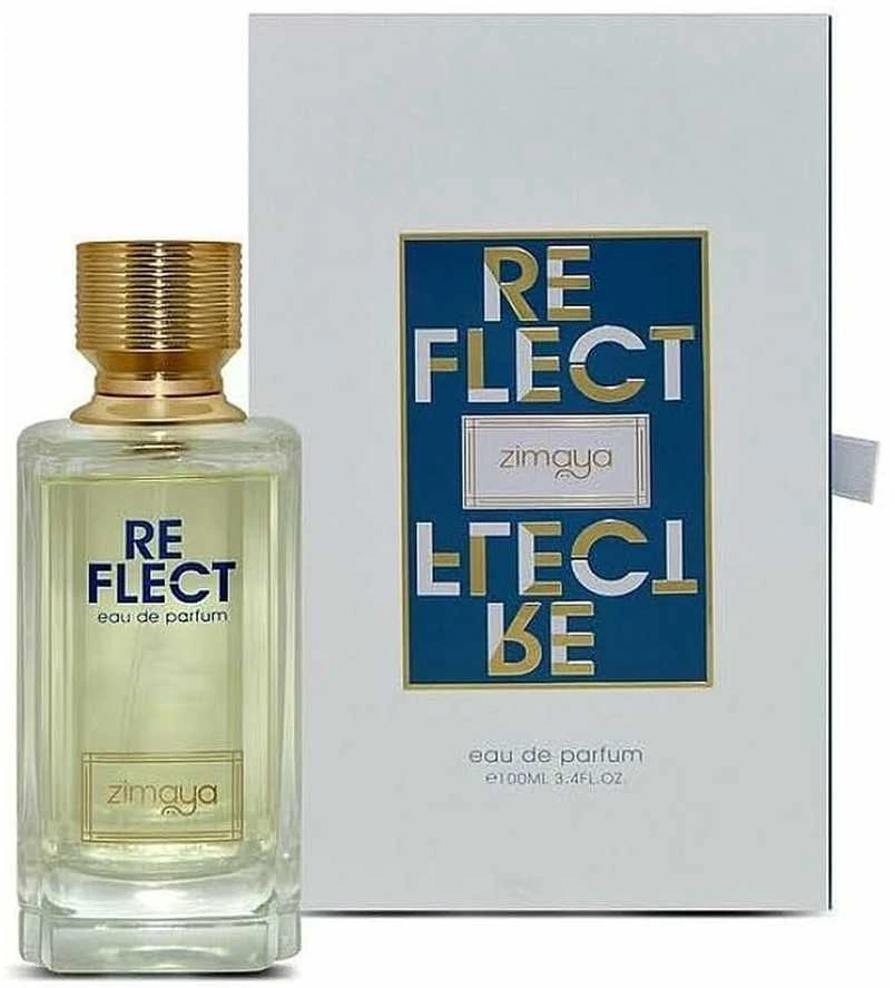 Zimaya Reflect EDP parfumuotas vanduo unisex, 100 ml