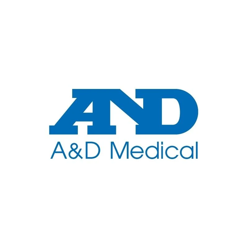 A&d Medical AND skaitmeninis termometras lanksčiu galiuku UT-113