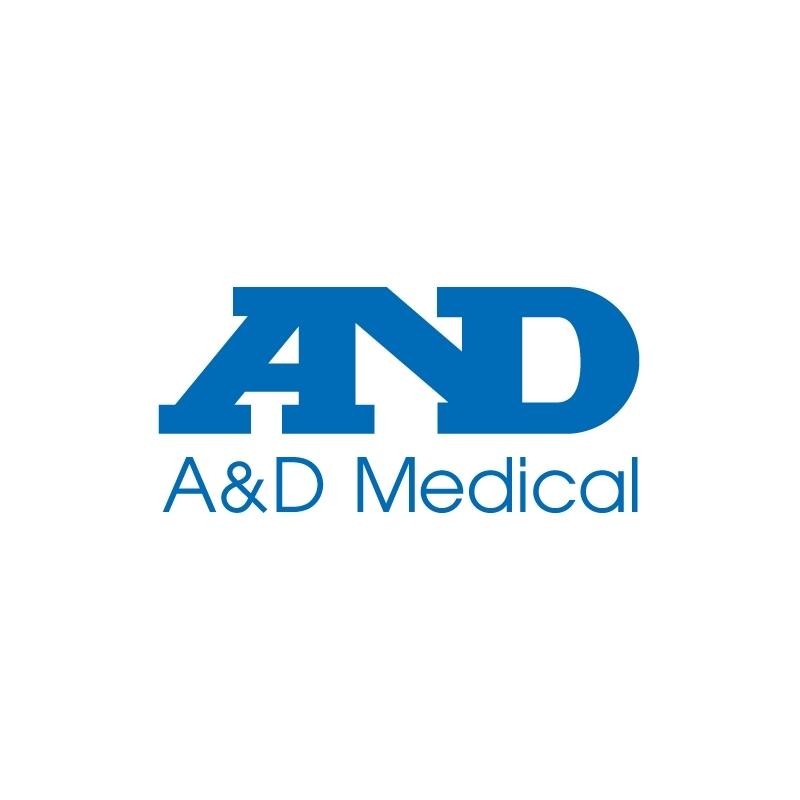 A&d Medical Žastinis automatinis AND kraujospūdžio matuoklis UA-767 SW
