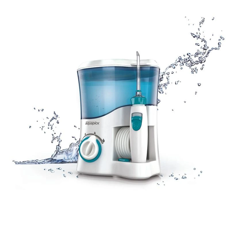 Aquapick Co Antgalių komplektas irigatoriui Aquapick AQ-300