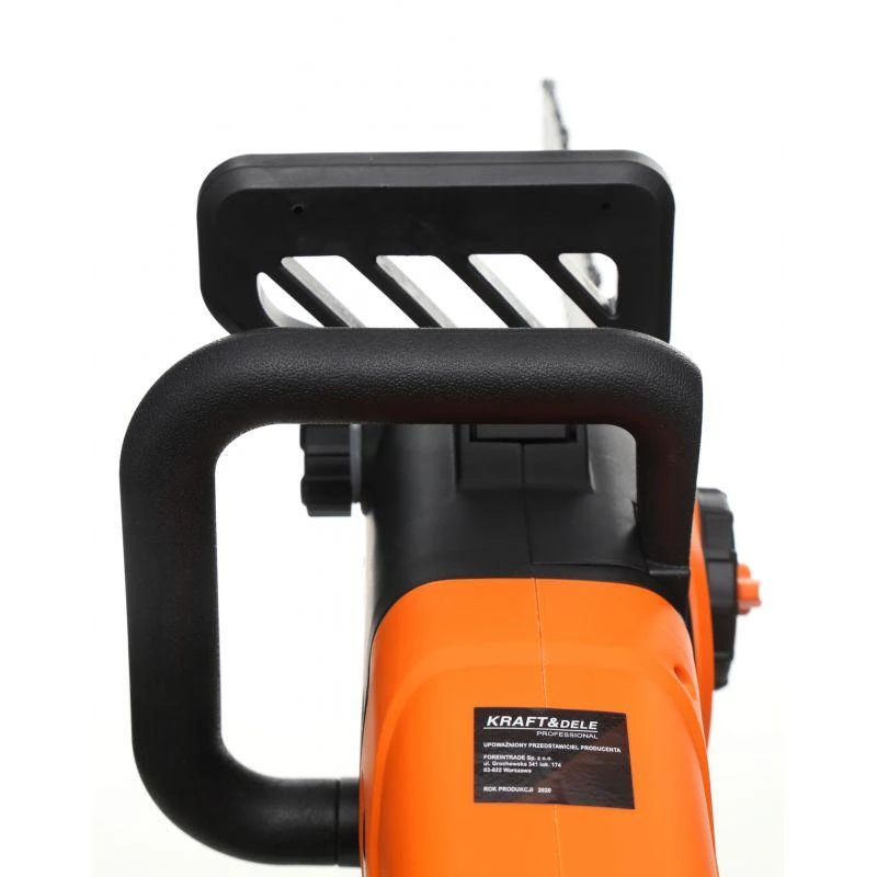 Grandininis pjūklas KRAFTDELE Pjūklas elektrinis grandininis 3100W, 400mm