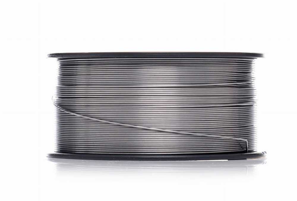Kraftdele Suvirinimo viela 0,8mm, 1kg, savisaugė FLUX