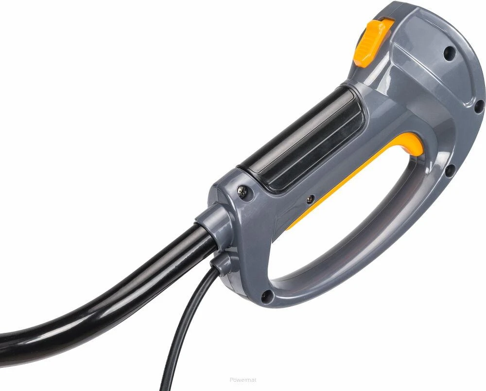 Powermat Elektrinis trimeris KE-2500S, 2500W
