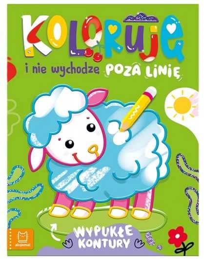 Aksjomat „Axiom Color“. Ir aš neperžengiu ribos su avimi 40522.