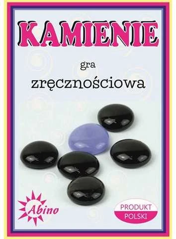 Abino akmens žaidimas