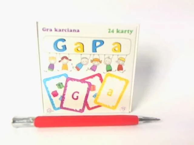 ABINO Kortos Gapa 37473