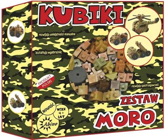 Abino Kubiki Moro (366978)